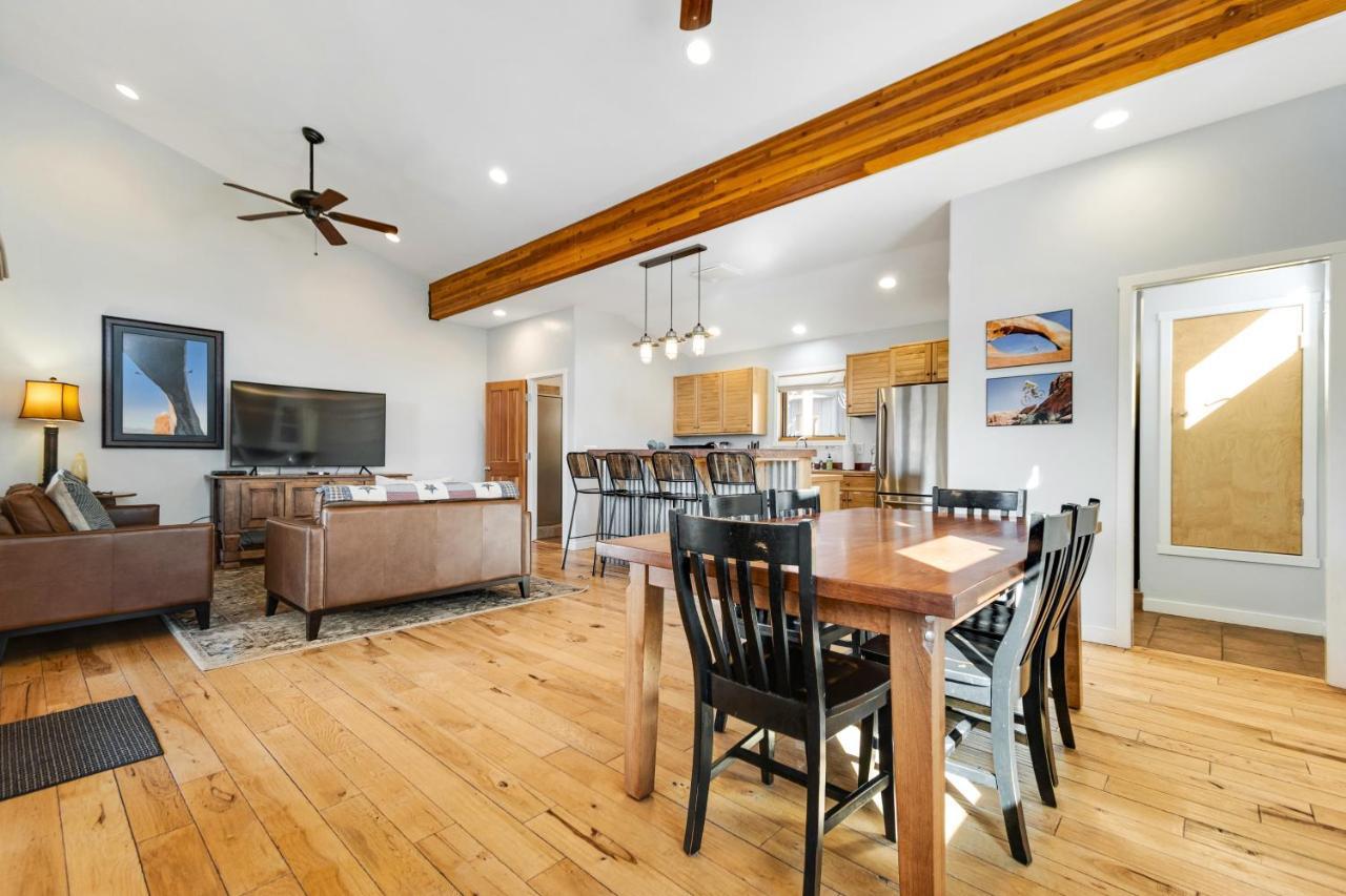 Moab Springs Ranch 7 Apartment ภายนอก รูปภาพ