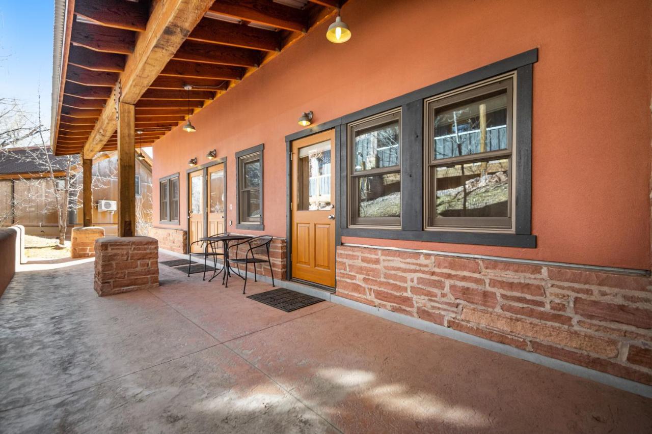 Moab Springs Ranch 7 Apartment ภายนอก รูปภาพ
