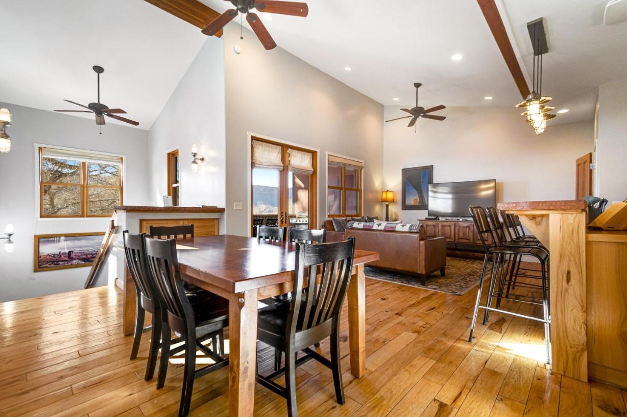 Moab Springs Ranch 7 Apartment ภายนอก รูปภาพ
