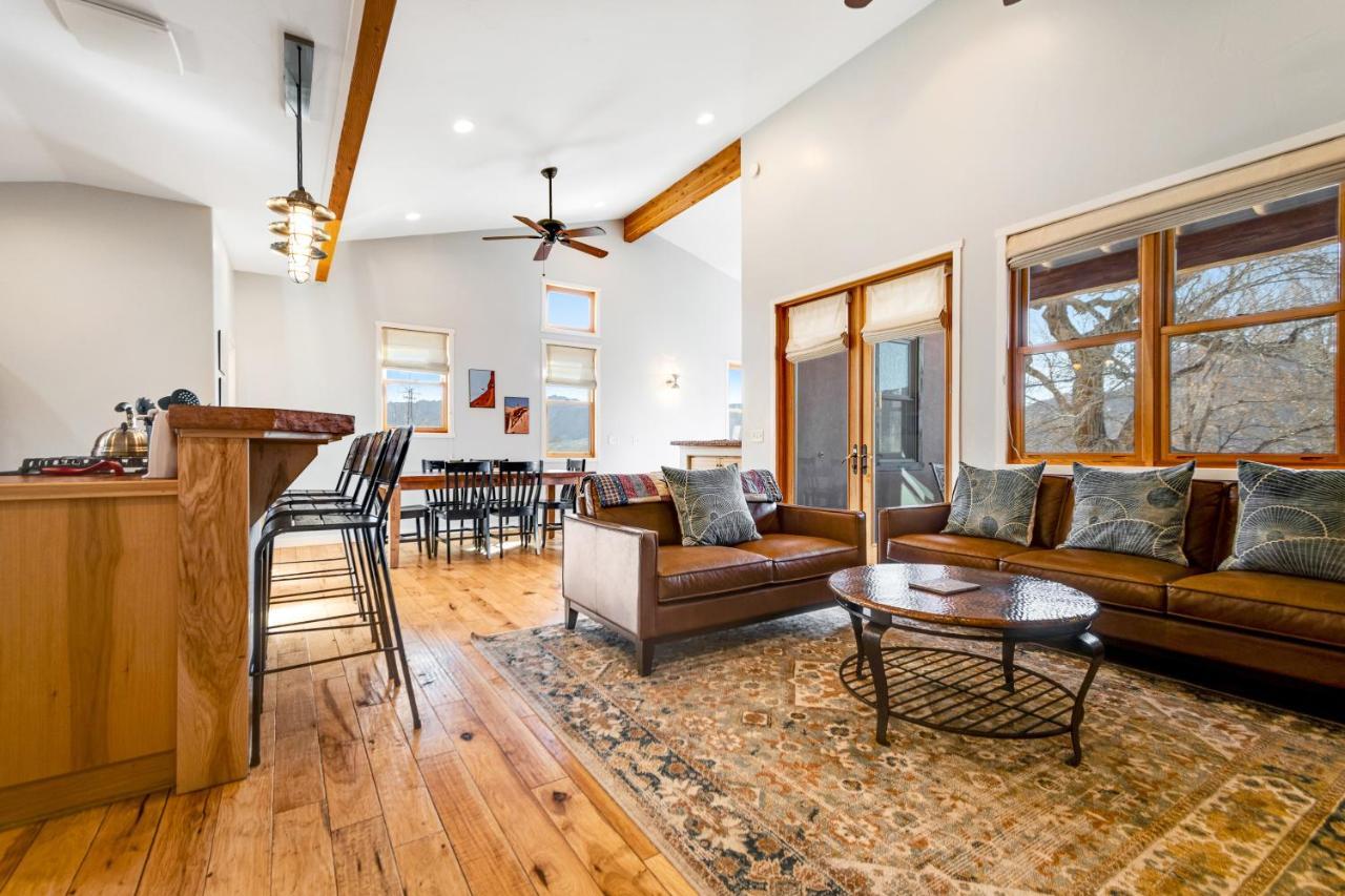 Moab Springs Ranch 7 Apartment ภายนอก รูปภาพ