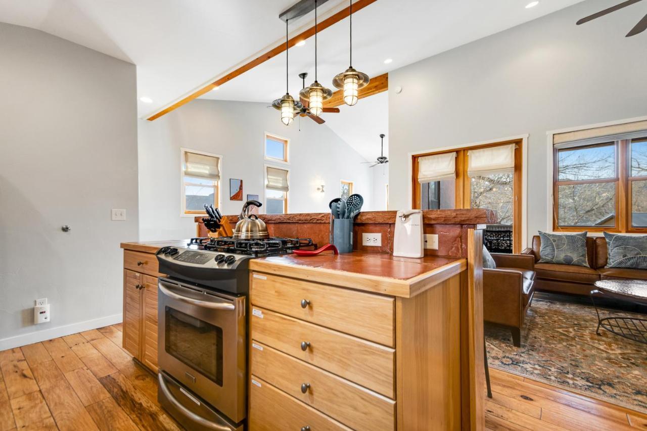 Moab Springs Ranch 7 Apartment ภายนอก รูปภาพ