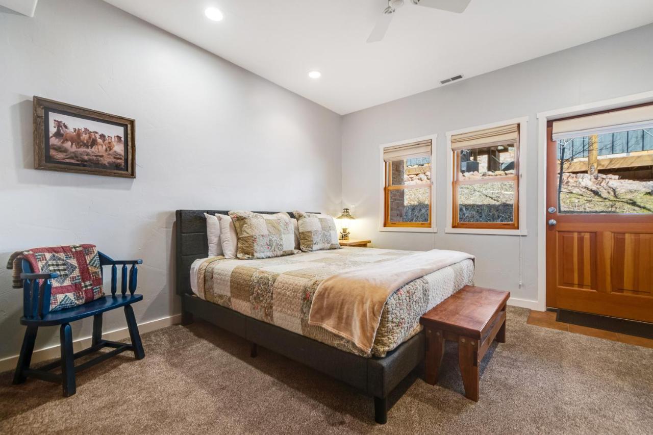 Moab Springs Ranch 7 Apartment ภายนอก รูปภาพ