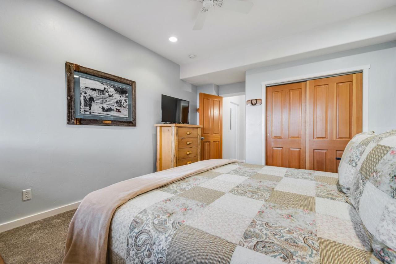 Moab Springs Ranch 7 Apartment ภายนอก รูปภาพ