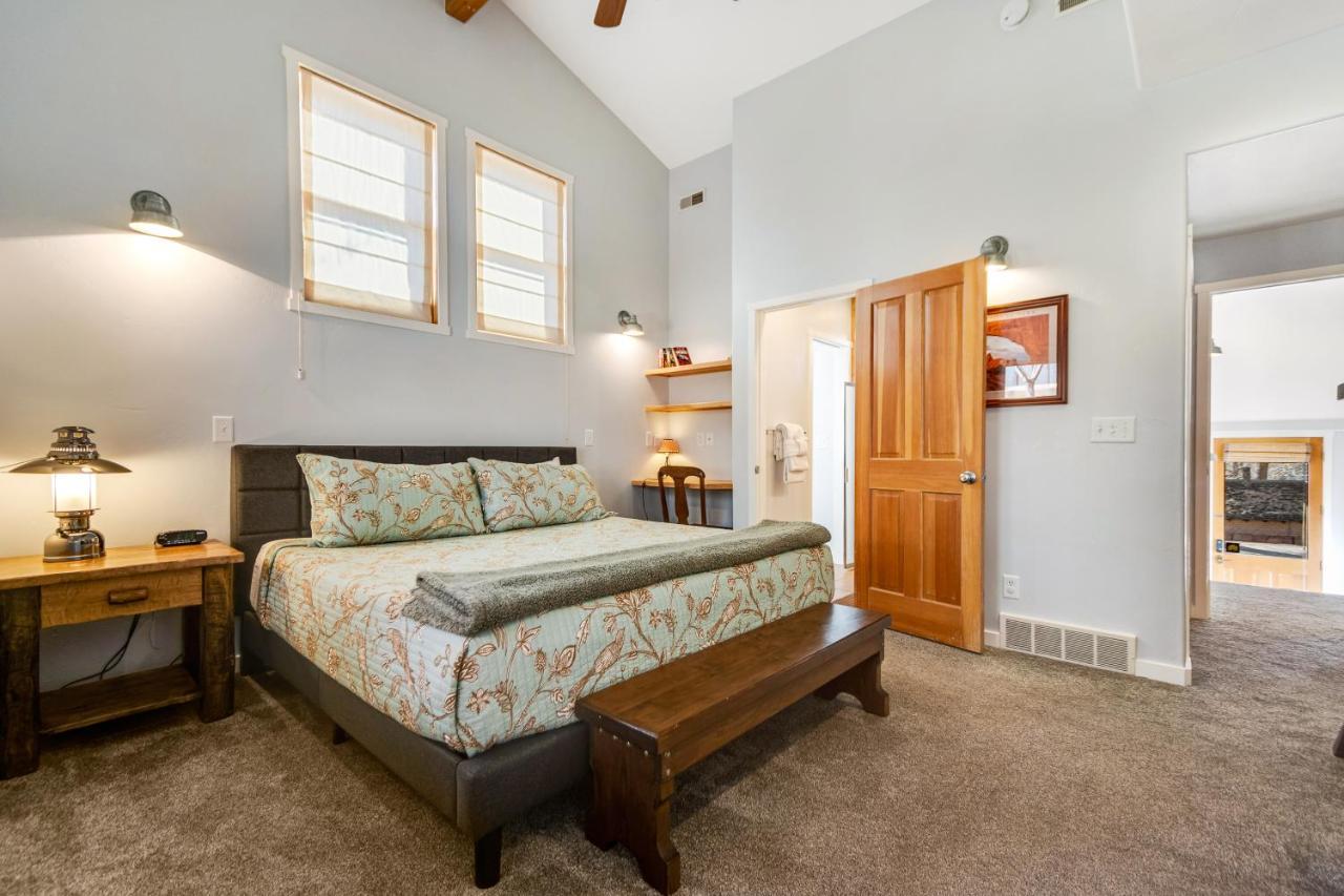 Moab Springs Ranch 7 Apartment ภายนอก รูปภาพ