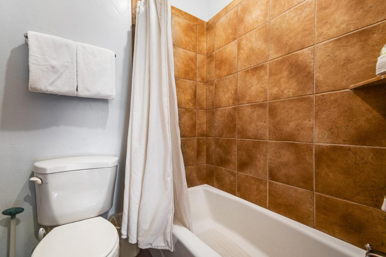 Moab Springs Ranch 7 Apartment ภายนอก รูปภาพ