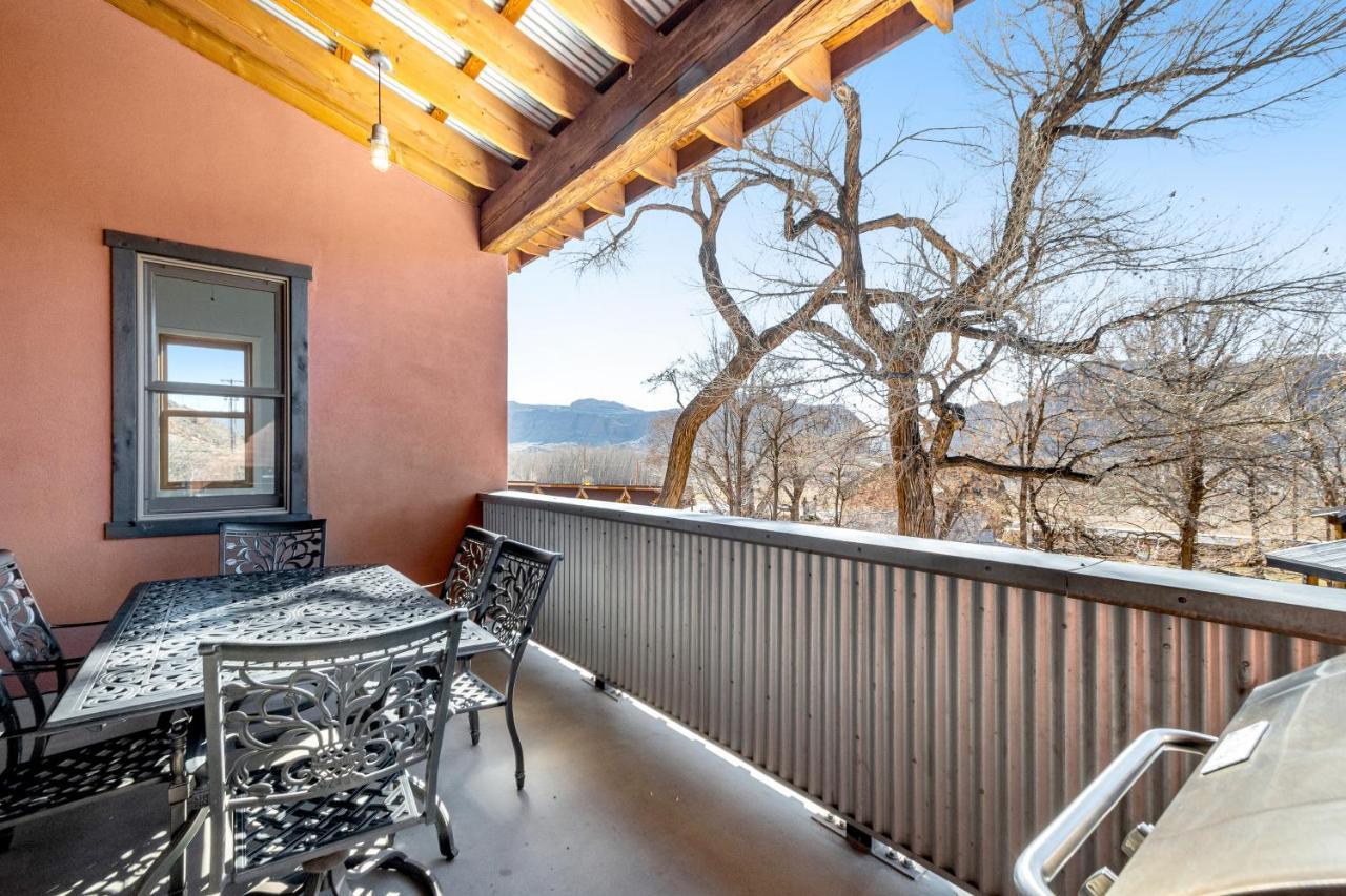 Moab Springs Ranch 7 Apartment ภายนอก รูปภาพ