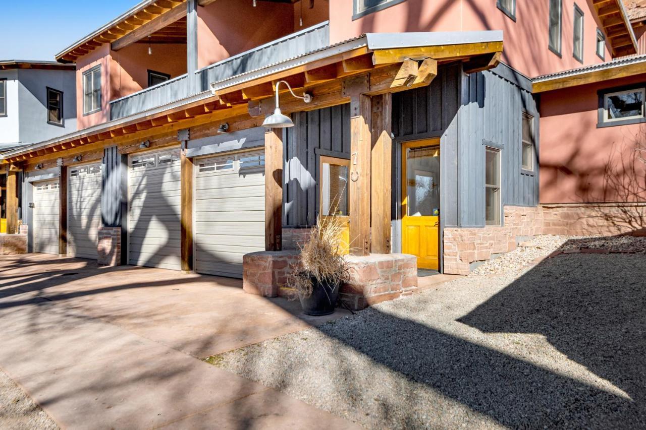 Moab Springs Ranch 7 Apartment ภายนอก รูปภาพ