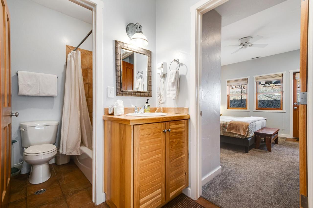 Moab Springs Ranch 7 Apartment ภายนอก รูปภาพ