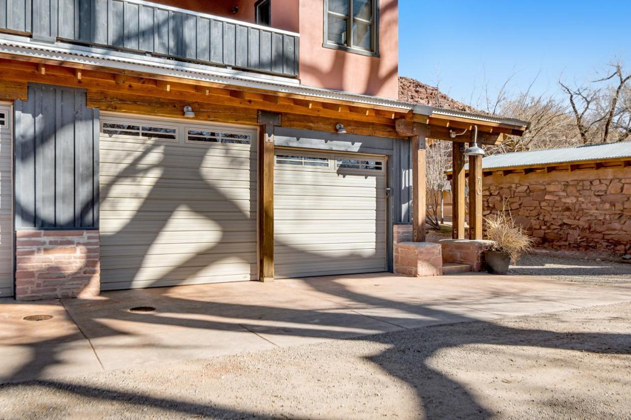 Moab Springs Ranch 7 Apartment ภายนอก รูปภาพ