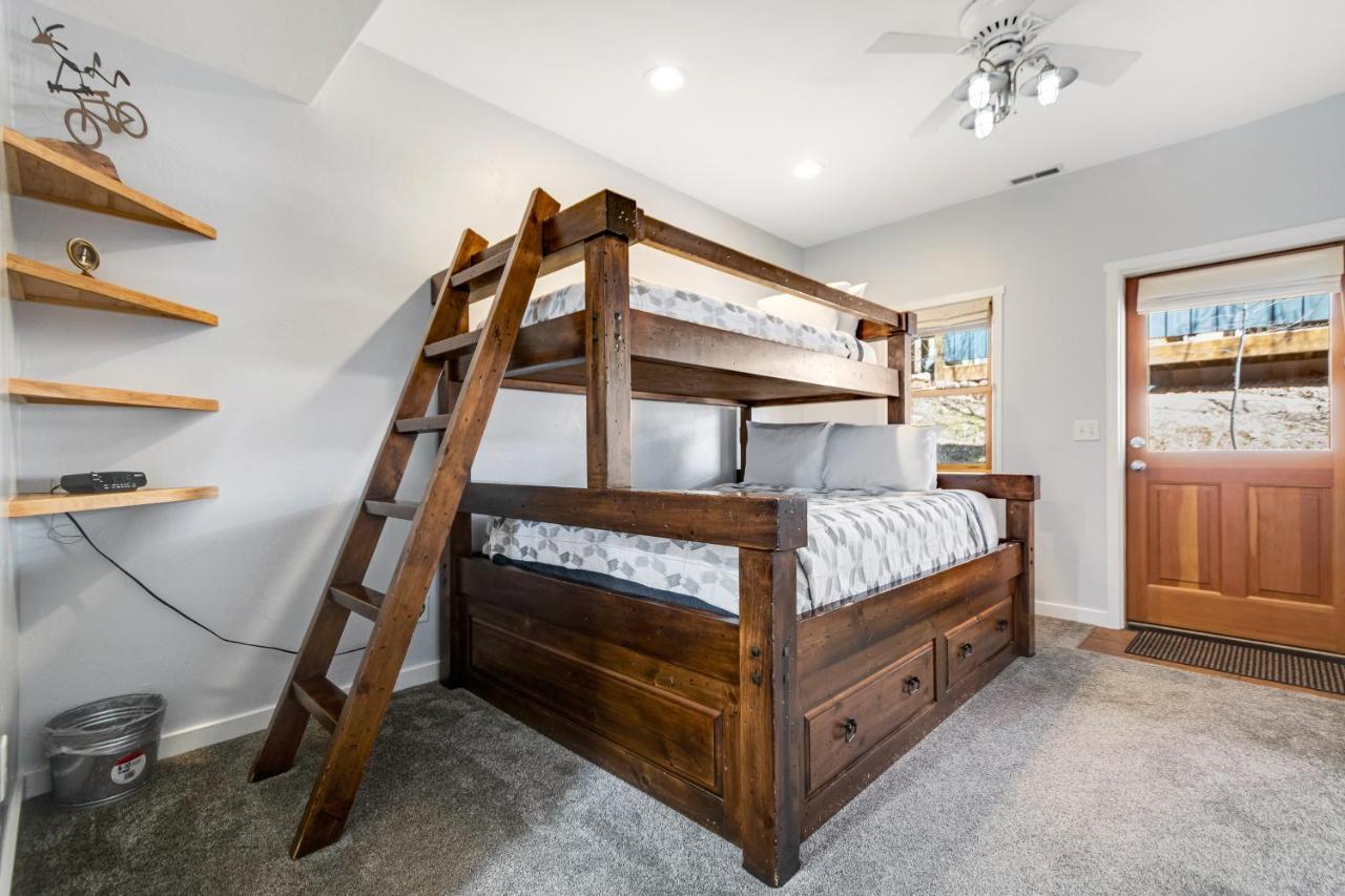 Moab Springs Ranch 7 Apartment ภายนอก รูปภาพ