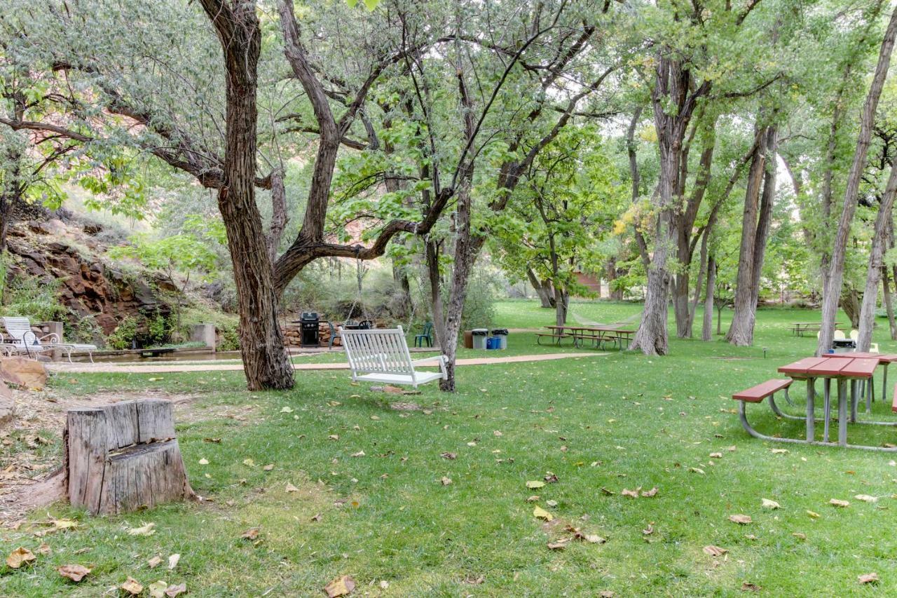 Moab Springs Ranch 7 Apartment ภายนอก รูปภาพ